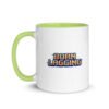 Born Lagging | Mug - Image 19