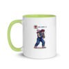 Running Out of Lives | Mug - Image 16