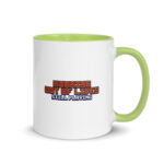 Running Out of Lives | Mug - Image 29