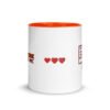 Hard Mode Chose Me | Mug - Image 19