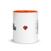 Born Lagging | Mug - Image 20