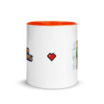 Born Lagging | Mug - Image 17