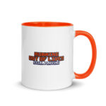 Running Out of Lives | Mug - Image 25