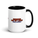 Running Out of Lives | Mug - Image 55