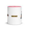 I Keep Losing at Easy Mode | Mug - Image 20
