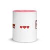 Hard Mode Chose Me | Mug - Image 21