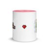 Born Lagging | Mug - Image 21