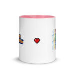 Born Lagging | Mug - Image 18