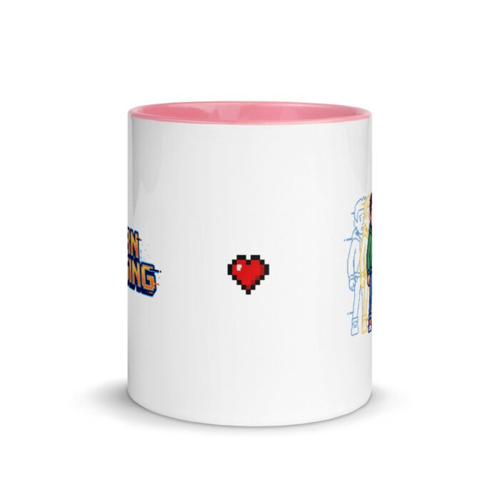 Born Lagging | Mug - Image 21