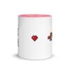 Running Out of Lives | Mug - Image 32