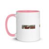 I Keep Losing at Easy Mode | Mug - Image 12