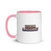 Born Lagging | Mug - Image 11