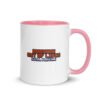 Running Out of Lives | Mug - Image 13