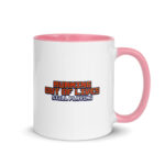 Running Out of Lives | Mug - Image 27