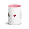 Born Lagging | Mug - Image 37