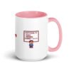 Hard Mode Chose Me | Mug - Image 57