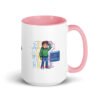 Born Lagging | Mug - Image 57