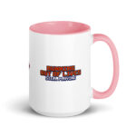 Running Out of Lives | Mug - Image 57