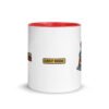 I Keep Losing at Easy Mode | Mug - Image 17