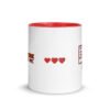 Hard Mode Chose Me | Mug - Image 17