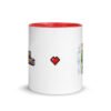 Born Lagging | Mug - Image 15
