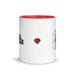 Born Lagging | Mug - Image 14