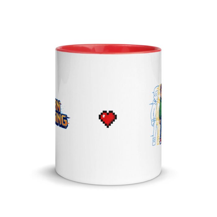 Born Lagging | Mug - Image 15