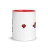 Running Out of Lives | Mug - Image 28