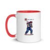 Running Out of Lives | Mug - Image 6