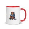 I Keep Losing at Easy Mode | Mug - Image 25