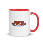 Running Out of Lives | Mug - Image 23