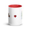 Born Lagging | Mug - Image 33