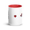 Running Out of Lives | Mug - Image 39