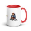 I Keep Losing at Easy Mode | Mug - Image 48