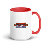 Running Out of Lives | Mug - Image 53