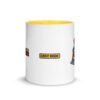 I Keep Losing at Easy Mode | Mug - Image 23