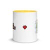 Born Lagging | Mug - Image 24