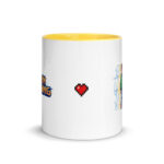 Born Lagging | Mug - Image 21