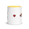Running Out of Lives | Mug - Image 35