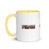 I Keep Losing at Easy Mode | Mug - Image 14