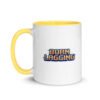 Born Lagging | Mug - Image 13