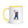 Running Out of Lives | Mug - Image 17