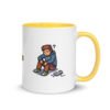 I Keep Losing at Easy Mode | Mug - Image 7