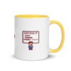 Hard Mode Chose Me | Mug - Image 31