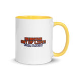 Running Out of Lives | Mug - Image 30