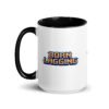 Born Lagging | Mug - Image 50