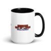 Running Out of Lives | Mug - Image 60