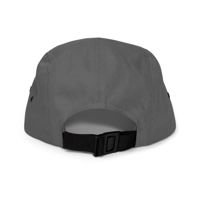 Gabbeh Sheep Five Panel Cap - Image 5