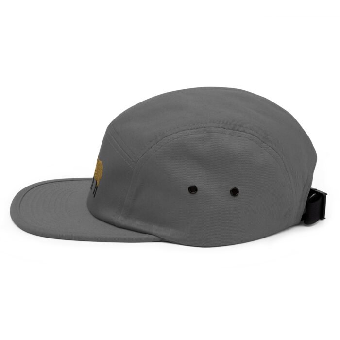 Gabbeh Sheep Five Panel Cap - Image 8