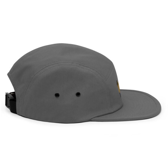 Gabbeh Sheep Five Panel Cap - Image 11